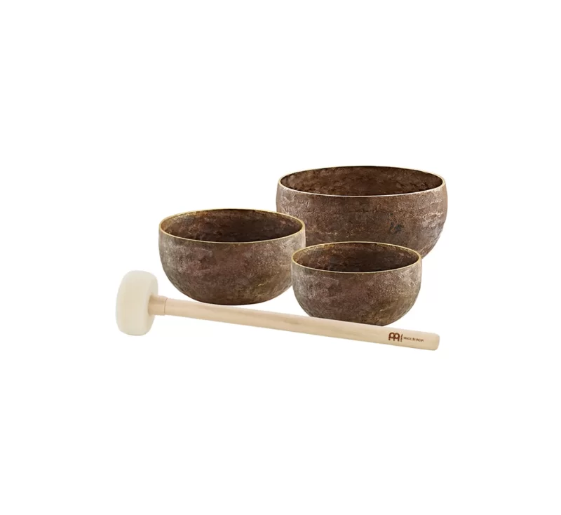 3-piece Origin Series Singing Bowl Set, 600/700/900g - SB-O-2200