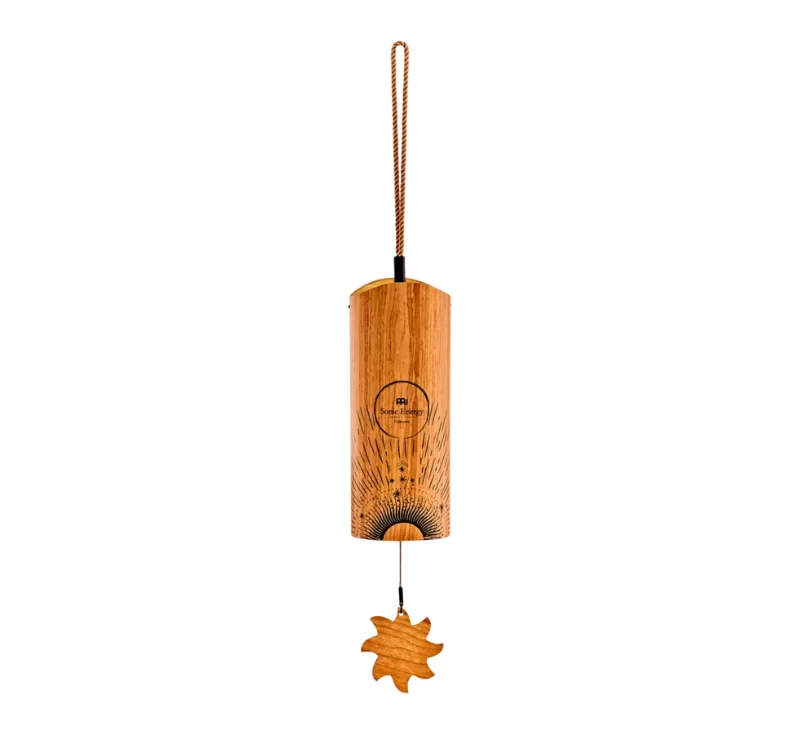 Cosmic Bamboo Chime, Aurora (morning), 432 Hz - CBCAURORA