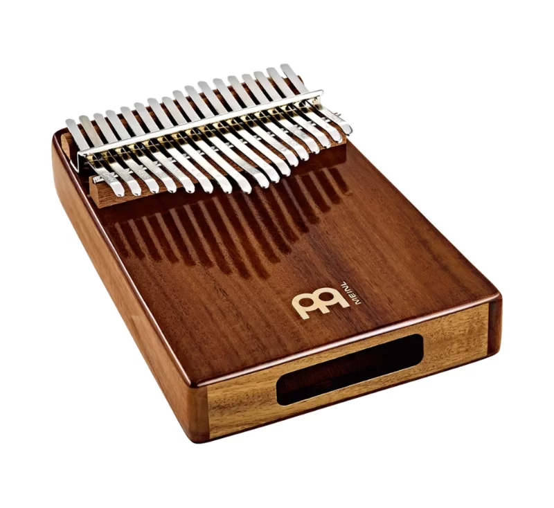 Wah-Wah Kalimbas 17 notes Kalimba, Acacia - KL1705H