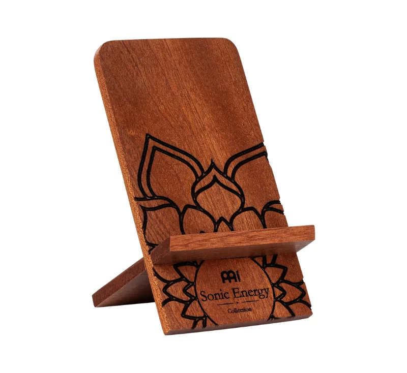 Holder for Kalimbas up to 8 notes - KL8DISPLAY