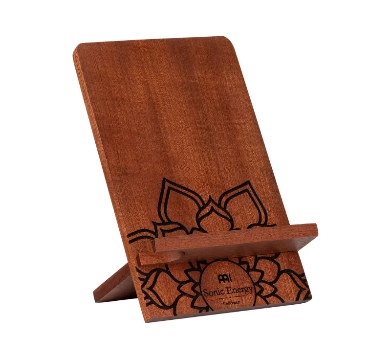 Holder for Kalimbas and Pickup Kalimbas with 9 notes or more - KL17DISPLAY