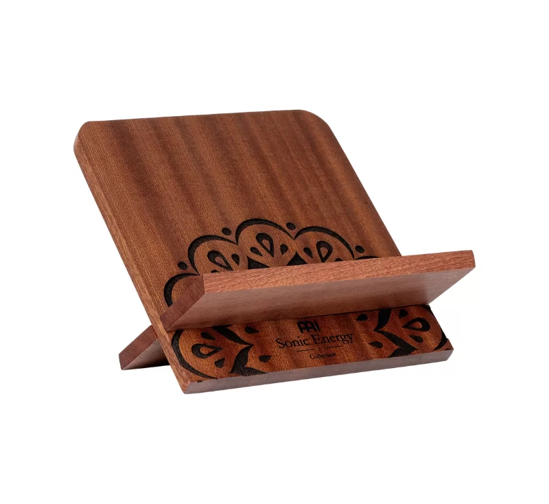 Holder for MSTD/SSTD Steel Tongue Drums - MSSTDDISPLAY