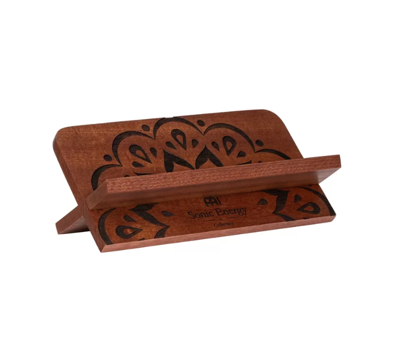 Holder for 3 pieces PSTD Steel Tongue Drums - PSTD3DISPLAY