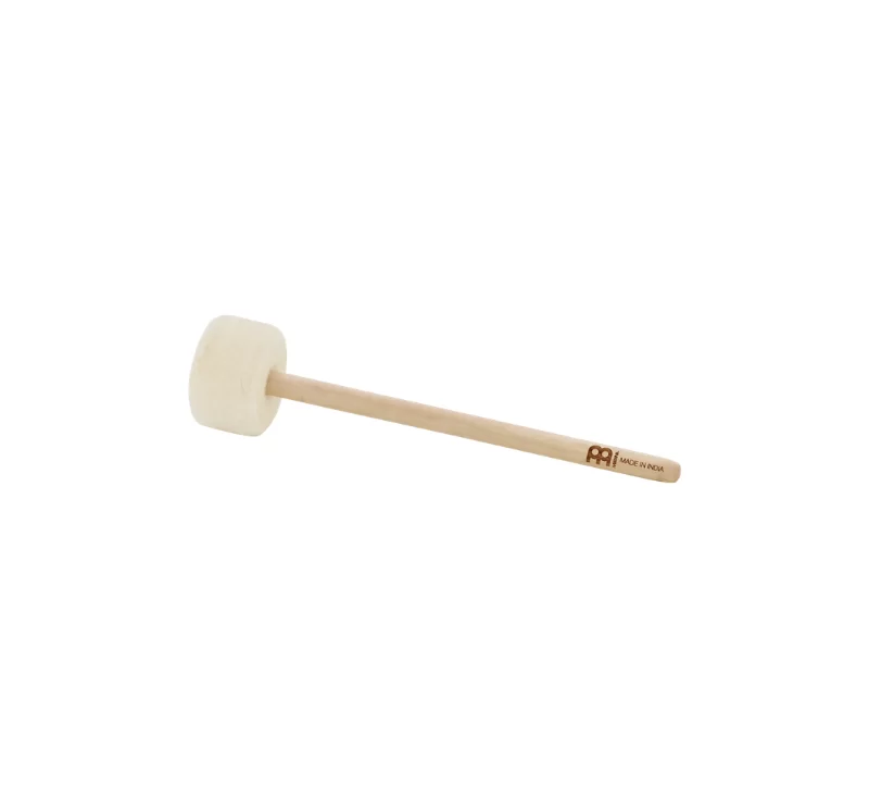 Small Singing Bowl Mallet, Large Felt Tip - SB-M-LT-S