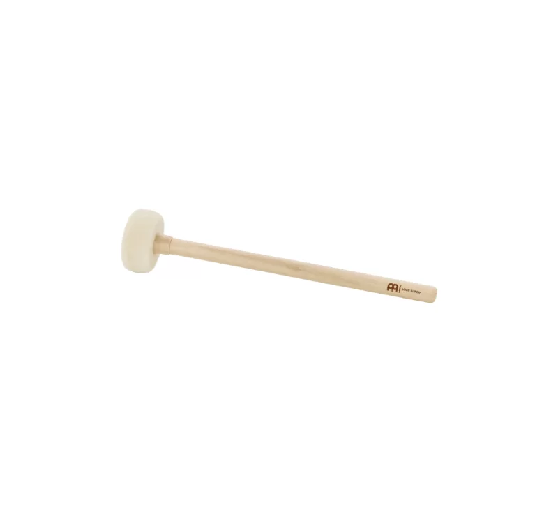 Large Singing Bowl Mallet, Small Felt Tip - SB-M-ST-L