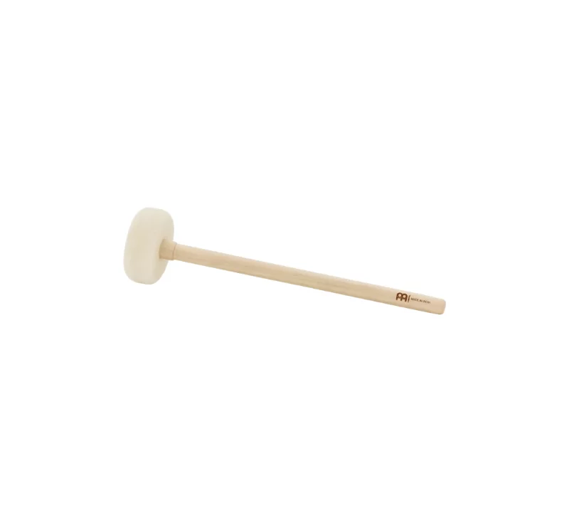 Large Singing Bowl Mallet, Large Felt Tip - SB-M-LT-L