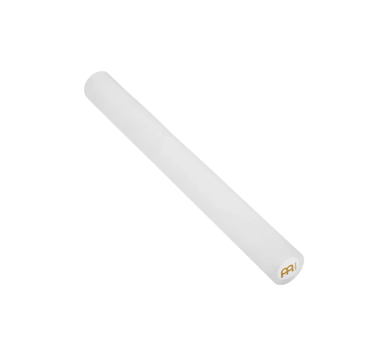 Medium Crystal Singing Bowl Rod, coated with silicone - CSBRM
