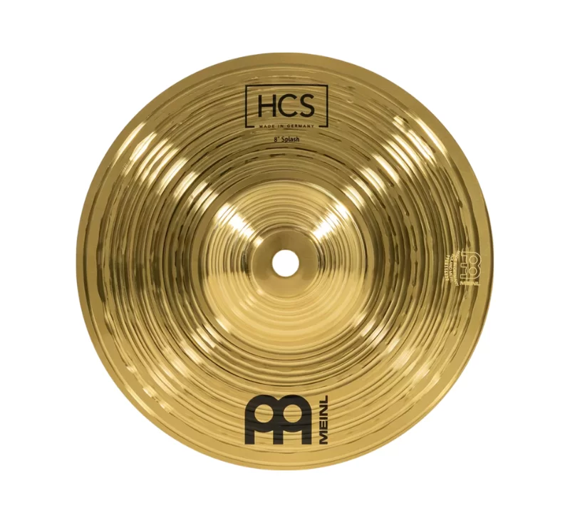 Meinl HCS8S 8