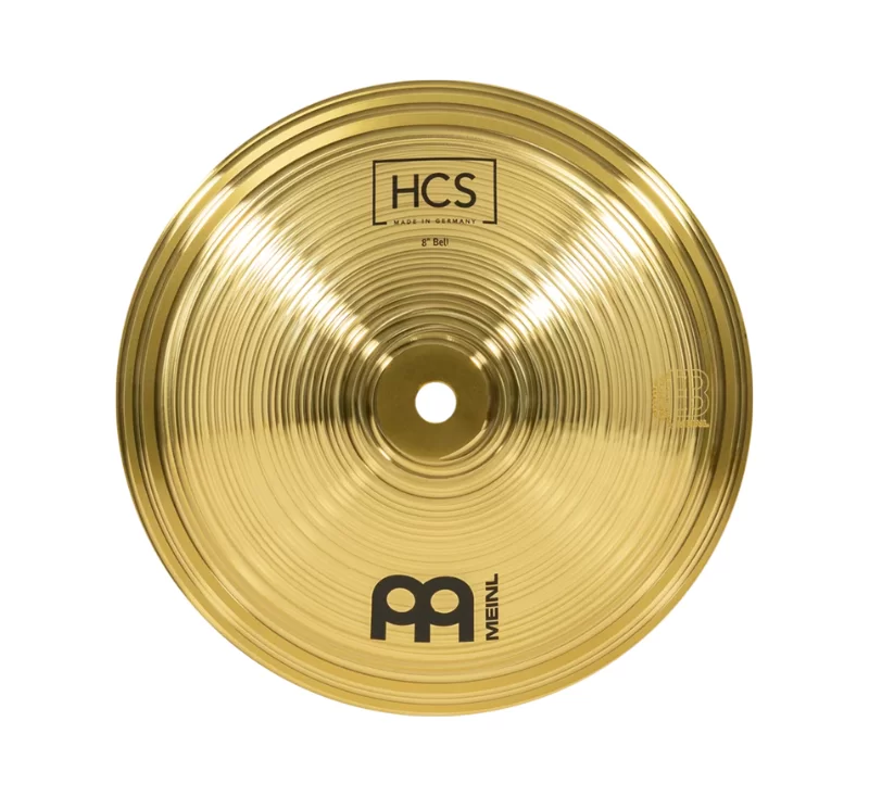 Meinl HCS8B 8