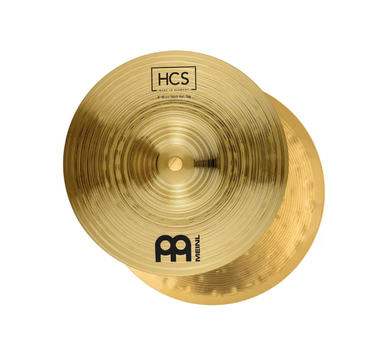Meinl HCS8H 8