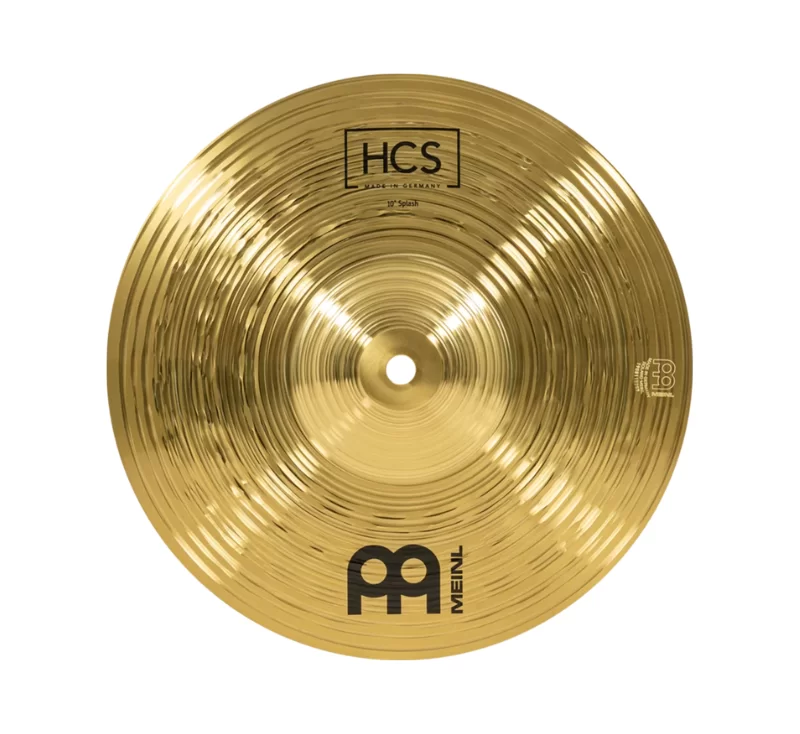 Meinl HCS10S 10