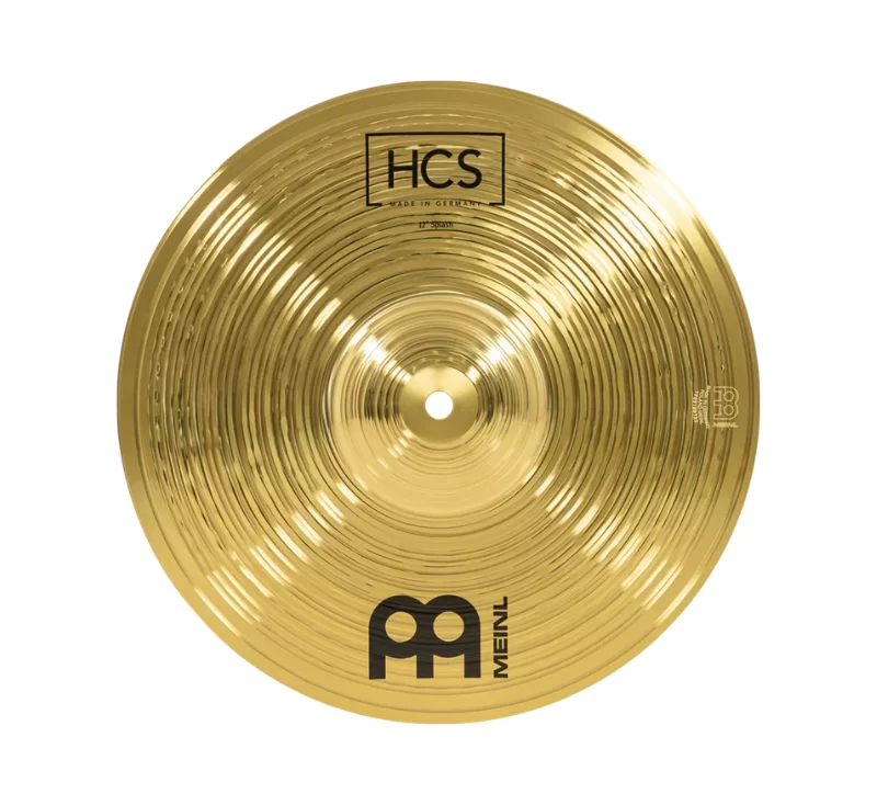Meinl HCS12S 12