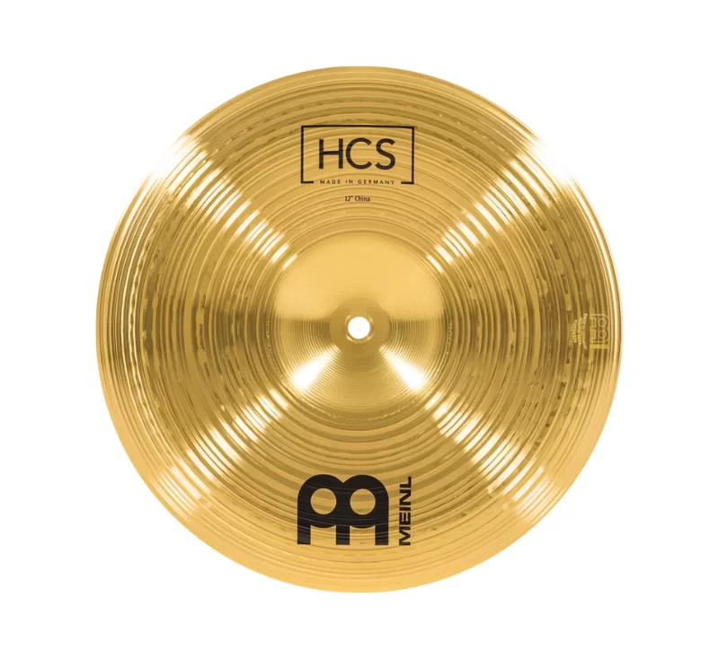 Meinl HCS12CH 12