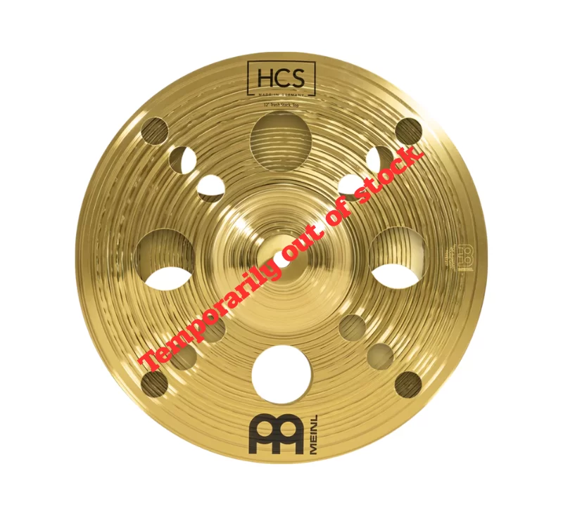 Meinl HCS12TRS 12