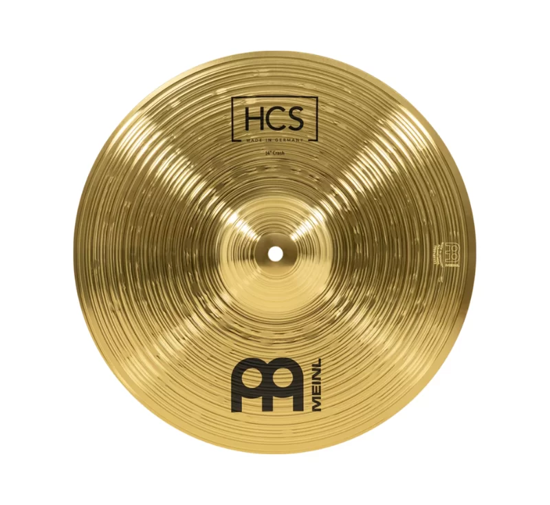 Meinl HCS14C 14