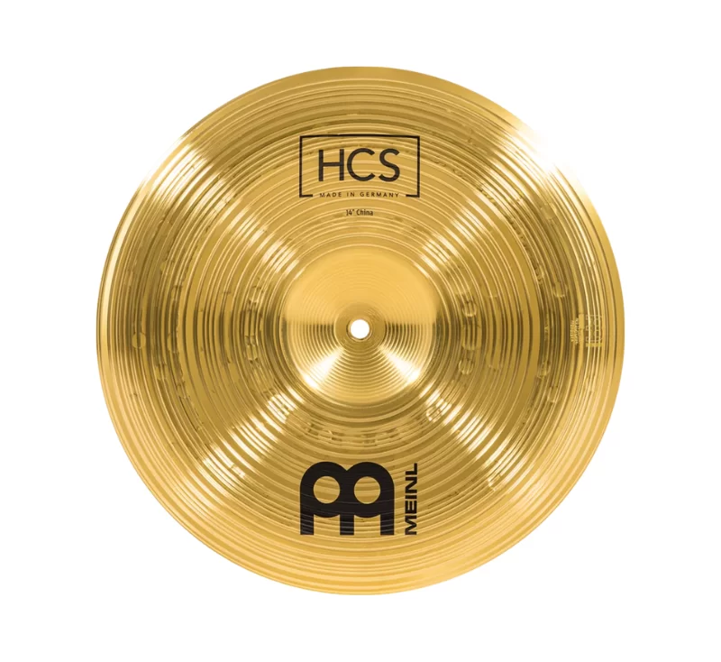 Meinl HCS14CH 14