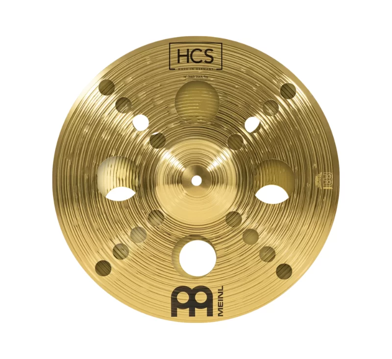 Meinl HCS14TRS 14
