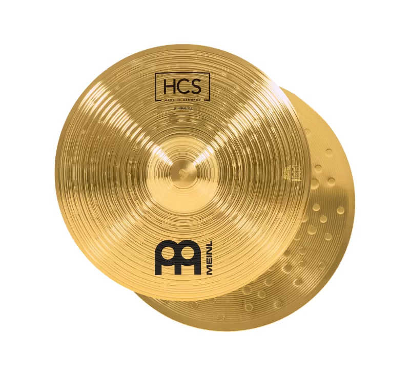 Meinl HCS14H 14