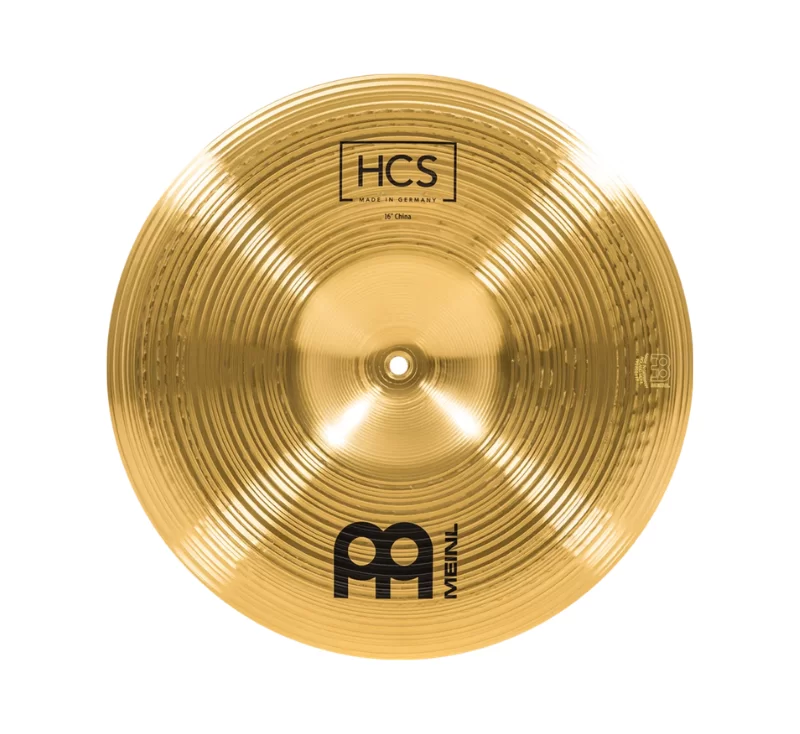 Meinl HCS16CH 16