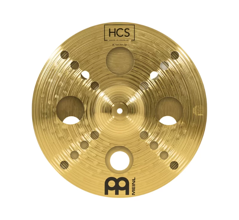 Meinl HCS16TRS 16