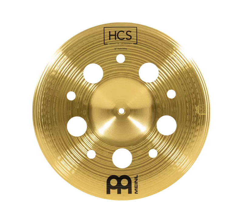 Meinl HCS16TRCH 16