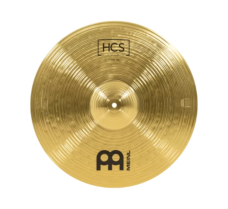 Meinl HCS18CR 18