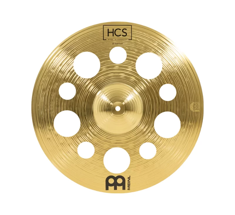 Meinl HCS18TRCH 18