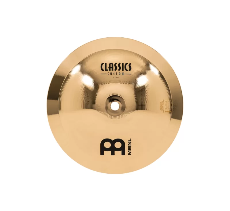 Meinl CC8B-B 8