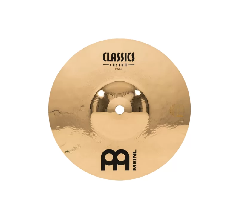 Meinl CC8S-B 8