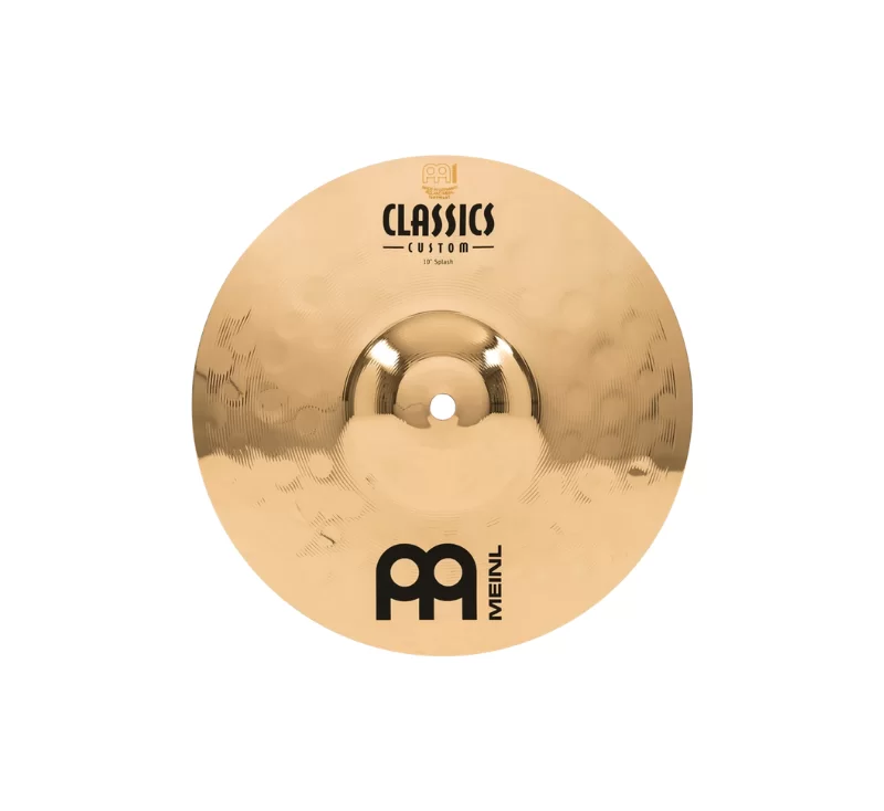 Meinl CC10S-B 10