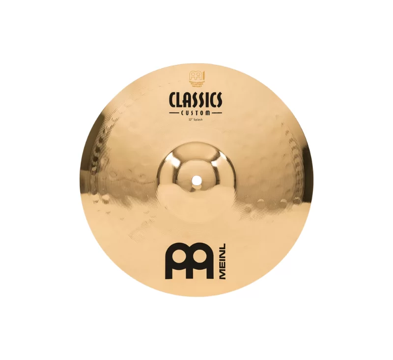 Meinl CC12S-B 12