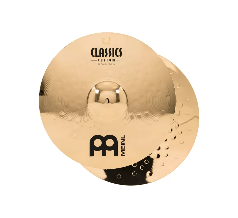 Meinl CC14PH-B 14