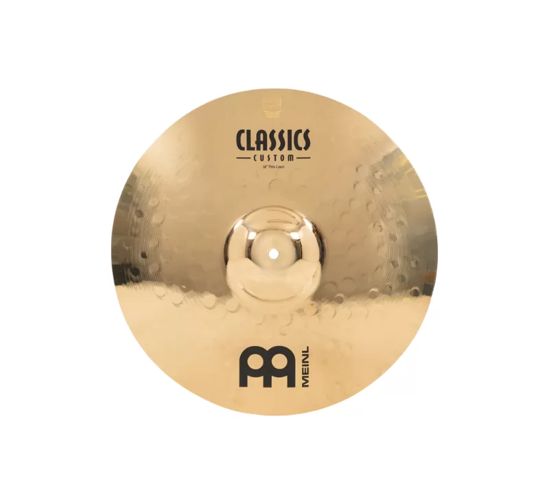 Meinl CC16TC-B 16