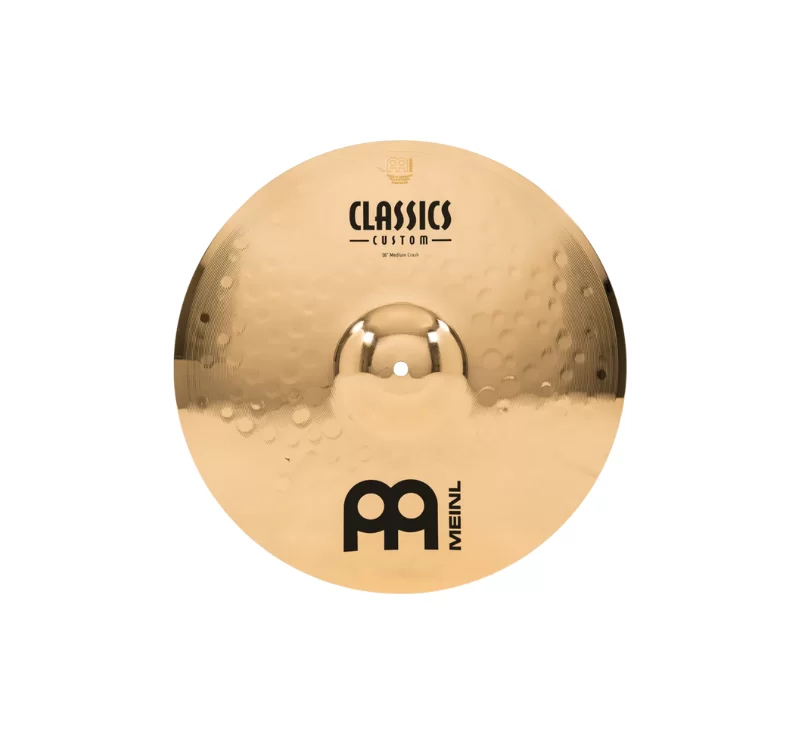 Meinl CC16MC-B 16