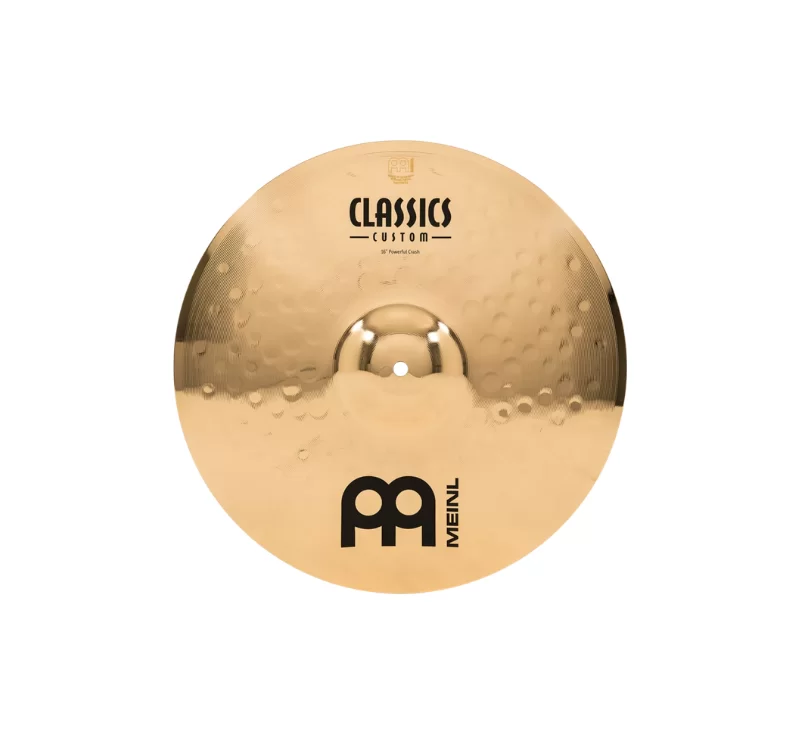 Meinl CC16PC-B 16