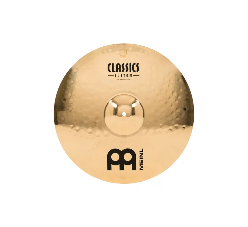 Meinl CC18MC-B 18