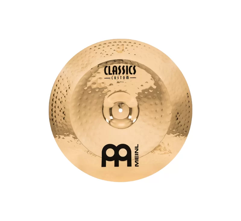 Meinl CC18CH-B 18