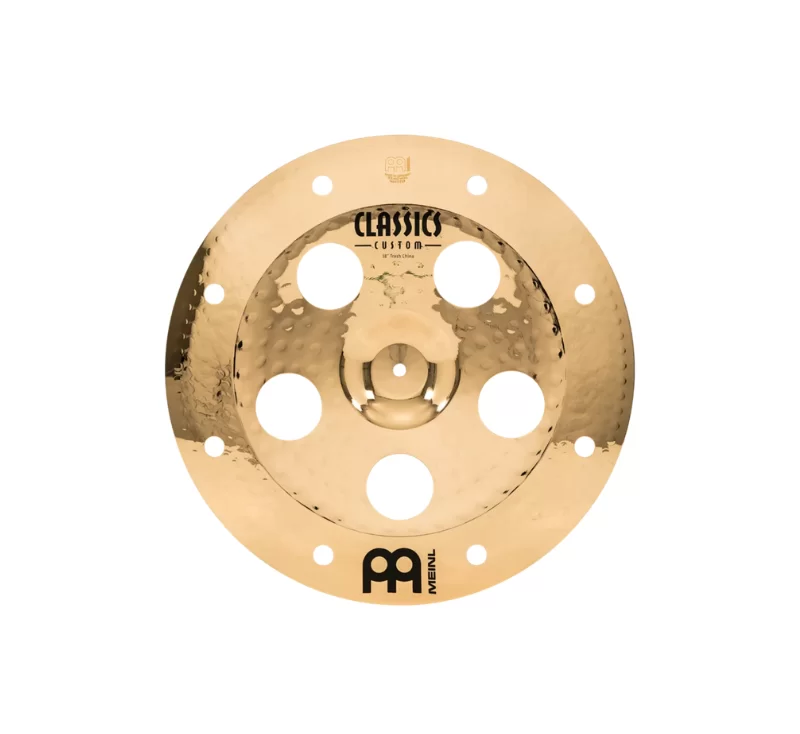Meinl CC18TRCH-B 18