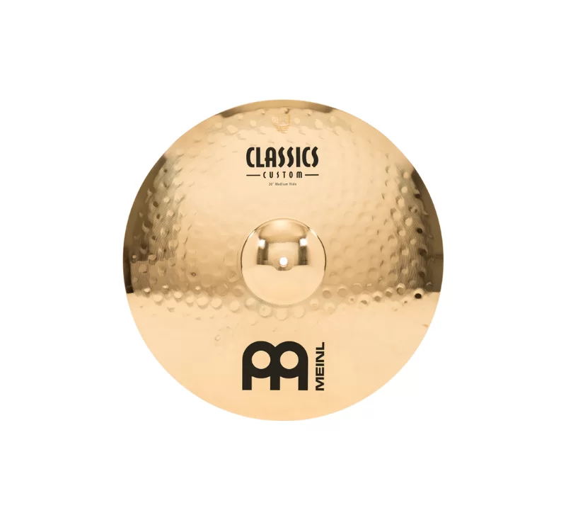 Meinl CC20MR-B 20