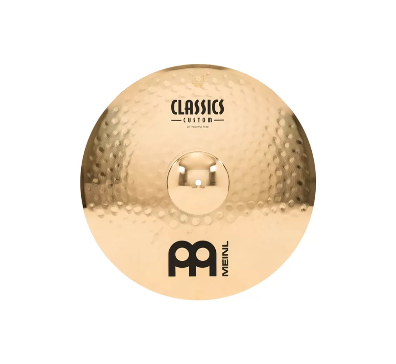 Meinl CC20PR-B 20
