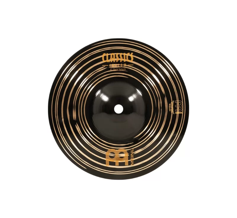 Meinl CC8DAS 8