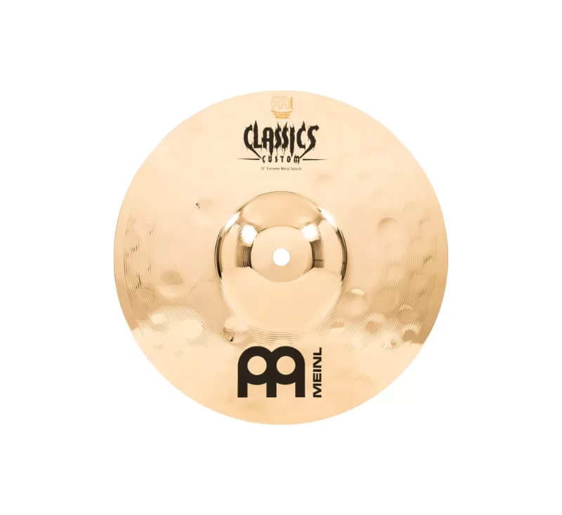 Meinl CC10EMS-B 10