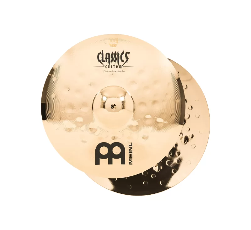 Meinl CC14EMH-B 14