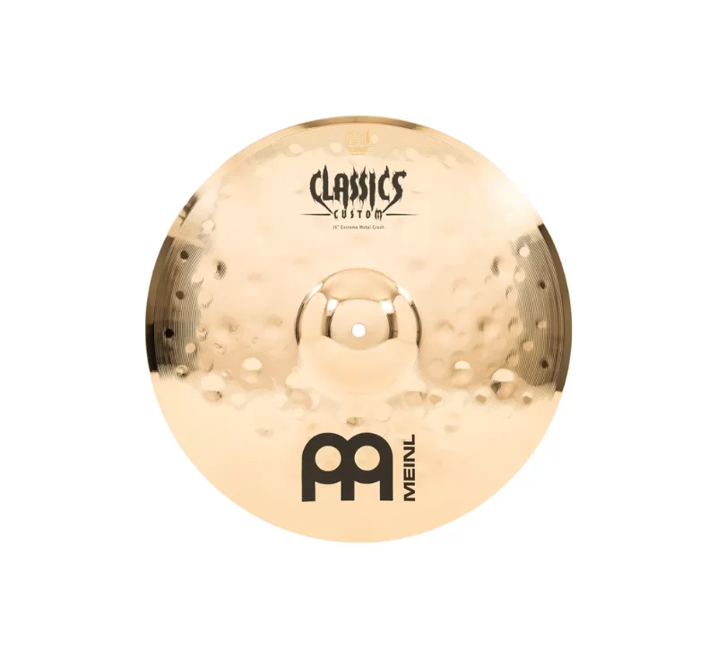 Meinl CC16EMC-B 16
