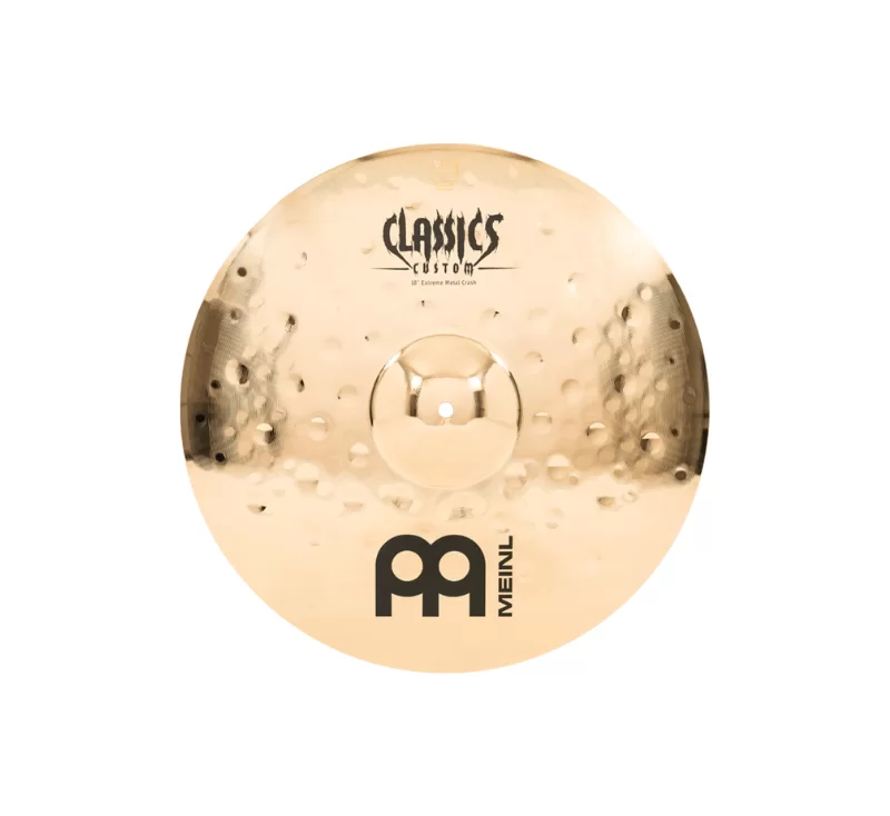 Meinl CC18EMC-B  18