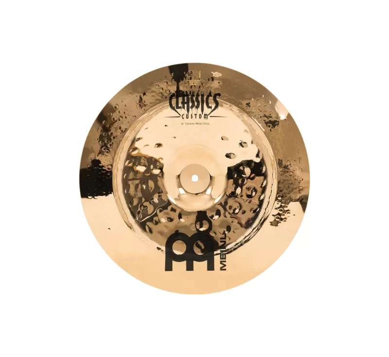 Meinl CC18EMCH-B 18