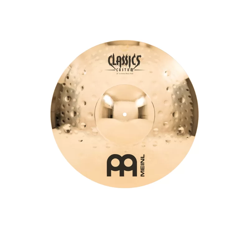 Meinl CC20EMR-B 20