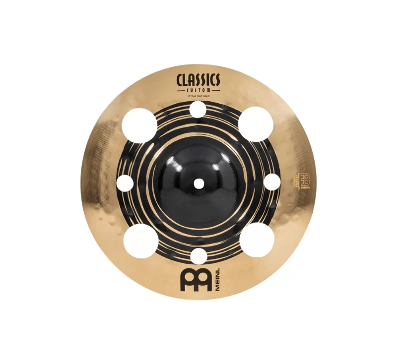 Meinl  CC12DUTRS 12