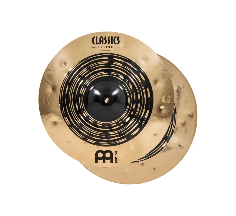 Meinl CC14DUH 14