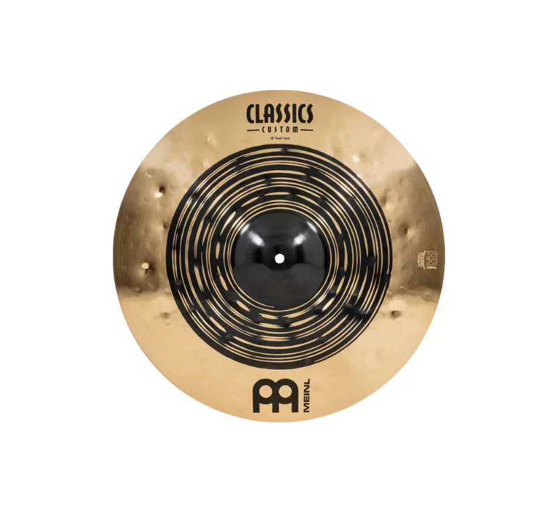Meinl CC18DUC 18